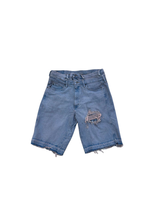 LD Jean Shorts