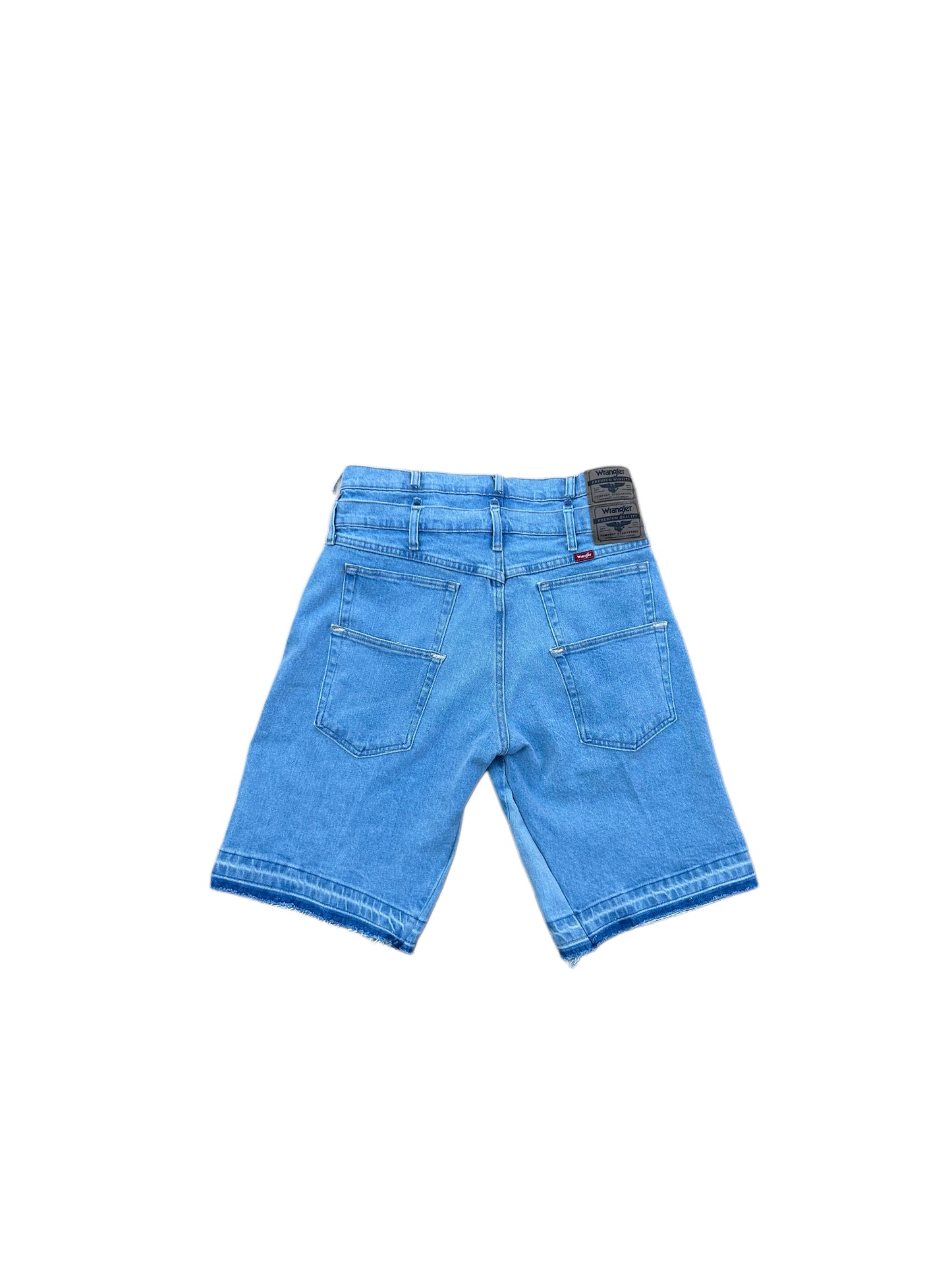 LD Jean Shorts