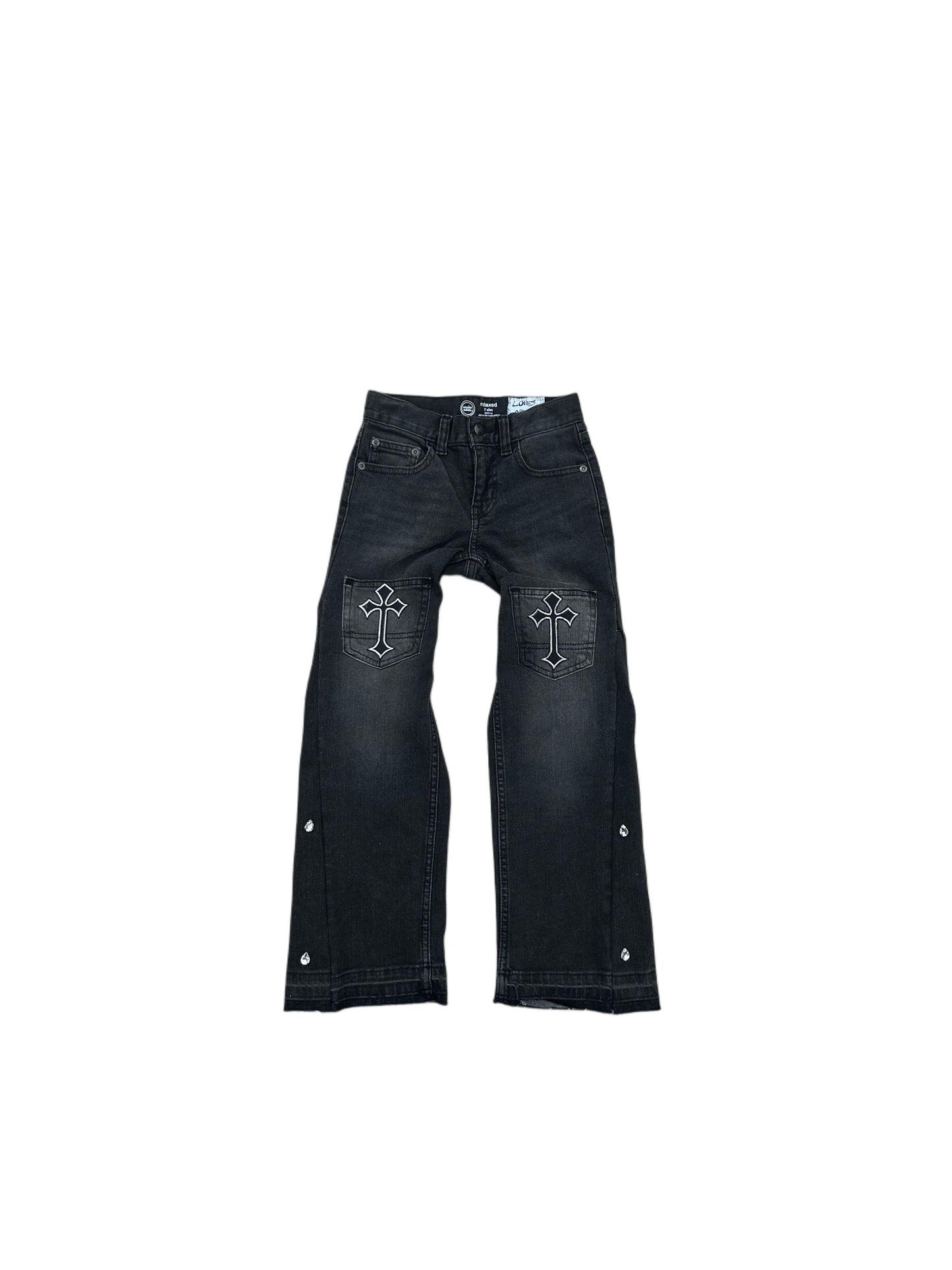 LD Kids Denim