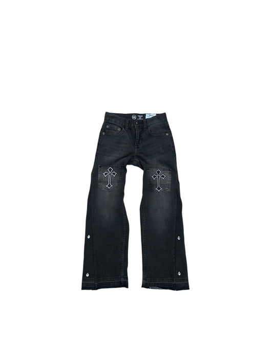 LD Kids Denim
